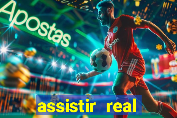 assistir real madrid x atletico de madrid ao vivo futemax